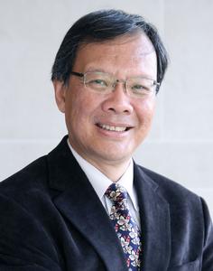 Prof. Vincent Chong